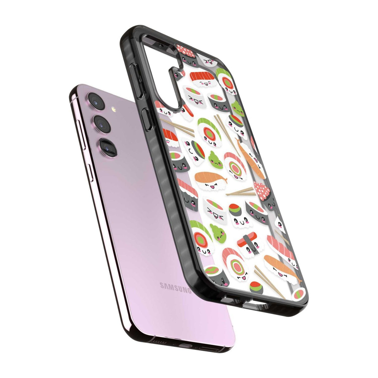 Kawaii Sushi Mix Phone Case iPhone 15 Pro Max / Black Impact Case,iPhone 15 Plus / Black Impact Case,iPhone 15 Pro / Black Impact Case,iPhone 15 / Black Impact Case,iPhone 15 Pro Max / Impact Case,iPhone 15 Plus / Impact Case,iPhone 15 Pro / Impact Case,iPhone 15 / Impact Case,iPhone 15 Pro Max / Magsafe Black Impact Case,iPhone 15 Plus / Magsafe Black Impact Case,iPhone 15 Pro / Magsafe Black Impact Case,iPhone 15 / Magsafe Black Impact Case,iPhone 14 Pro Max / Black Impact Case,iPhone 14 Plus / Black Impa