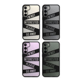 Black Stripes I'm Not Interested Phone Case iPhone 15 Pro Max / Black Impact Case,iPhone 15 Plus / Black Impact Case,iPhone 15 Pro / Black Impact Case,iPhone 15 / Black Impact Case,iPhone 15 Pro Max / Impact Case,iPhone 15 Plus / Impact Case,iPhone 15 Pro / Impact Case,iPhone 15 / Impact Case,iPhone 15 Pro Max / Magsafe Black Impact Case,iPhone 15 Plus / Magsafe Black Impact Case,iPhone 15 Pro / Magsafe Black Impact Case,iPhone 15 / Magsafe Black Impact Case,iPhone 14 Pro Max / Black Impact Case,iPhone 14 P