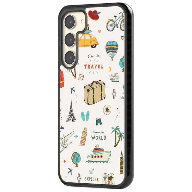 Cute Travel Pattern Cream Phone Case iPhone 15 Pro Max / Black Impact Case,iPhone 15 Plus / Black Impact Case,iPhone 15 Pro / Black Impact Case,iPhone 15 / Black Impact Case,iPhone 15 Pro Max / Impact Case,iPhone 15 Plus / Impact Case,iPhone 15 Pro / Impact Case,iPhone 15 / Impact Case,iPhone 15 Pro Max / Magsafe Black Impact Case,iPhone 15 Plus / Magsafe Black Impact Case,iPhone 15 Pro / Magsafe Black Impact Case,iPhone 15 / Magsafe Black Impact Case,iPhone 14 Pro Max / Black Impact Case,iPhone 14 Plus / B