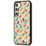 Colourful Feathered Friends Bird Phone Case iPhone 15 Pro Max / Black Impact Case,iPhone 15 Plus / Black Impact Case,iPhone 15 Pro / Black Impact Case,iPhone 15 / Black Impact Case,iPhone 15 Pro Max / Impact Case,iPhone 15 Plus / Impact Case,iPhone 15 Pro / Impact Case,iPhone 15 / Impact Case,iPhone 15 Pro Max / Magsafe Black Impact Case,iPhone 15 Plus / Magsafe Black Impact Case,iPhone 15 Pro / Magsafe Black Impact Case,iPhone 15 / Magsafe Black Impact Case,iPhone 14 Pro Max / Black Impact Case,iPhone 14 P