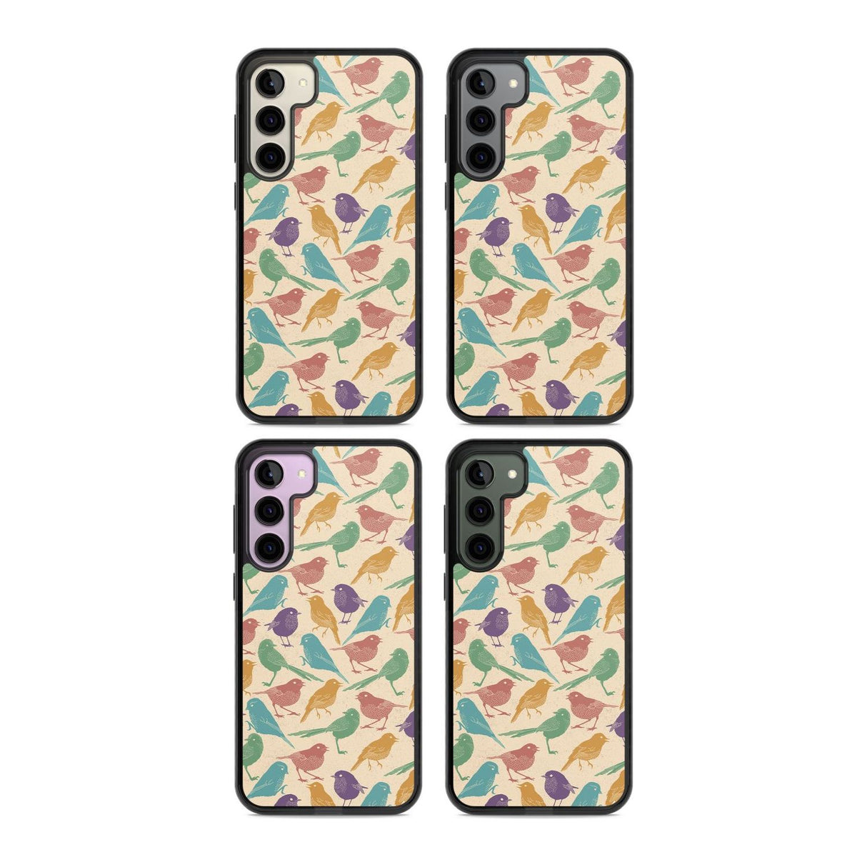 Colourful Feathered Friends Bird Phone Case iPhone 15 Pro Max / Black Impact Case,iPhone 15 Plus / Black Impact Case,iPhone 15 Pro / Black Impact Case,iPhone 15 / Black Impact Case,iPhone 15 Pro Max / Impact Case,iPhone 15 Plus / Impact Case,iPhone 15 Pro / Impact Case,iPhone 15 / Impact Case,iPhone 15 Pro Max / Magsafe Black Impact Case,iPhone 15 Plus / Magsafe Black Impact Case,iPhone 15 Pro / Magsafe Black Impact Case,iPhone 15 / Magsafe Black Impact Case,iPhone 14 Pro Max / Black Impact Case,iPhone 14 P