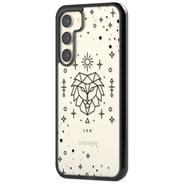 Leo Emblem - Transparent Design Phone Case iPhone 15 Pro Max / Black Impact Case,iPhone 15 Plus / Black Impact Case,iPhone 15 Pro / Black Impact Case,iPhone 15 / Black Impact Case,iPhone 15 Pro Max / Impact Case,iPhone 15 Plus / Impact Case,iPhone 15 Pro / Impact Case,iPhone 15 / Impact Case,iPhone 15 Pro Max / Magsafe Black Impact Case,iPhone 15 Plus / Magsafe Black Impact Case,iPhone 15 Pro / Magsafe Black Impact Case,iPhone 15 / Magsafe Black Impact Case,iPhone 14 Pro Max / Black Impact Case,iPhone 14 Pl