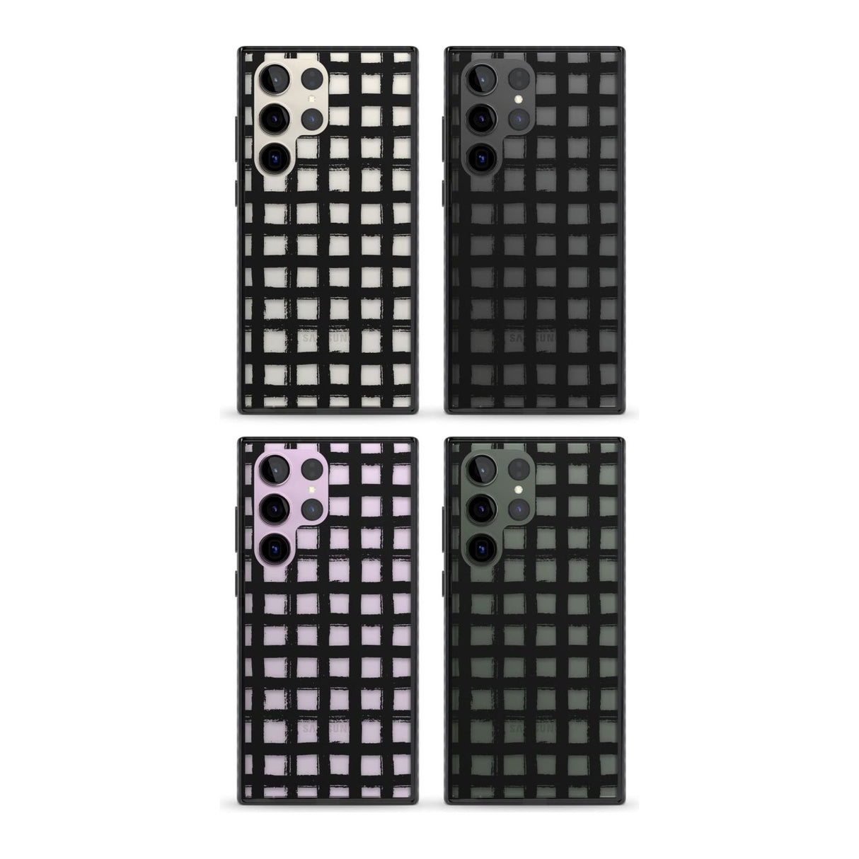 Messy Black Grid - Clear Phone Case iPhone 15 Pro Max / Black Impact Case,iPhone 15 Plus / Black Impact Case,iPhone 15 Pro / Black Impact Case,iPhone 15 / Black Impact Case,iPhone 15 Pro Max / Impact Case,iPhone 15 Plus / Impact Case,iPhone 15 Pro / Impact Case,iPhone 15 / Impact Case,iPhone 15 Pro Max / Magsafe Black Impact Case,iPhone 15 Plus / Magsafe Black Impact Case,iPhone 15 Pro / Magsafe Black Impact Case,iPhone 15 / Magsafe Black Impact Case,iPhone 14 Pro Max / Black Impact Case,iPhone 14 Plus / Bl