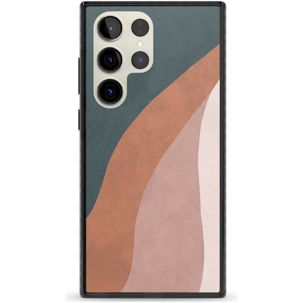 Earthwave Abstract