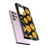 Acid Face Grid Pattern Phone Case iPhone 15 Pro Max / Black Impact Case,iPhone 15 Plus / Black Impact Case,iPhone 15 Pro / Black Impact Case,iPhone 15 / Black Impact Case,iPhone 15 Pro Max / Impact Case,iPhone 15 Plus / Impact Case,iPhone 15 Pro / Impact Case,iPhone 15 / Impact Case,iPhone 15 Pro Max / Magsafe Black Impact Case,iPhone 15 Plus / Magsafe Black Impact Case,iPhone 15 Pro / Magsafe Black Impact Case,iPhone 15 / Magsafe Black Impact Case,iPhone 14 Pro Max / Black Impact Case,iPhone 14 Plus / Blac