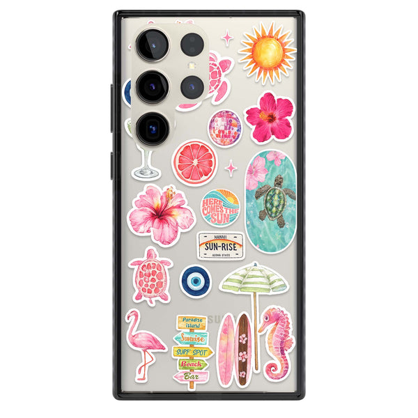 Aloha Sticker Mix