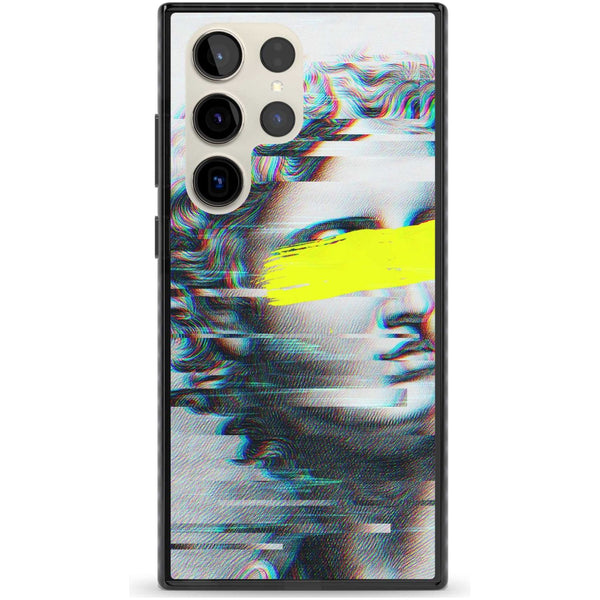 Glitched Fragment