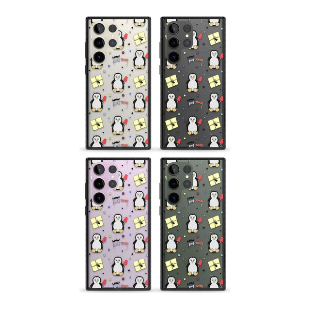 Cute Penguin Pattern Clear Phone Case iPhone 15 Pro Max / Black Impact Case,iPhone 15 Plus / Black Impact Case,iPhone 15 Pro / Black Impact Case,iPhone 15 / Black Impact Case,iPhone 15 Pro Max / Impact Case,iPhone 15 Plus / Impact Case,iPhone 15 Pro / Impact Case,iPhone 15 / Impact Case,iPhone 15 Pro Max / Magsafe Black Impact Case,iPhone 15 Plus / Magsafe Black Impact Case,iPhone 15 Pro / Magsafe Black Impact Case,iPhone 15 / Magsafe Black Impact Case,iPhone 14 Pro Max / Black Impact Case,iPhone 14 Plus / 