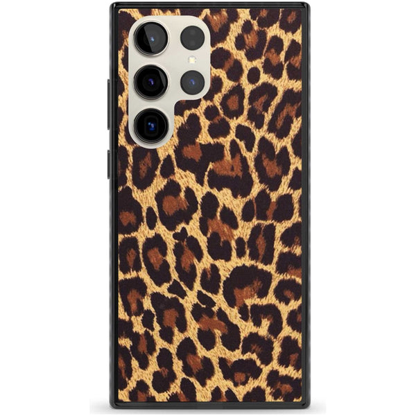 Classic Leopard
