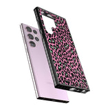 Green on Pink Leopard Print Pattern Phone Case iPhone 15 Pro Max / Black Impact Case,iPhone 15 Plus / Black Impact Case,iPhone 15 Pro / Black Impact Case,iPhone 15 / Black Impact Case,iPhone 15 Pro Max / Impact Case,iPhone 15 Plus / Impact Case,iPhone 15 Pro / Impact Case,iPhone 15 / Impact Case,iPhone 15 Pro Max / Magsafe Black Impact Case,iPhone 15 Plus / Magsafe Black Impact Case,iPhone 15 Pro / Magsafe Black Impact Case,iPhone 15 / Magsafe Black Impact Case,iPhone 14 Pro Max / Black Impact Case,iPhone 1