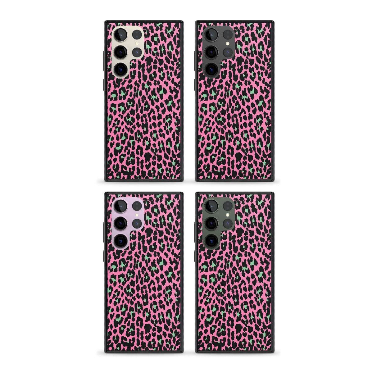 Green on Pink Leopard Print Pattern Phone Case iPhone 15 Pro Max / Black Impact Case,iPhone 15 Plus / Black Impact Case,iPhone 15 Pro / Black Impact Case,iPhone 15 / Black Impact Case,iPhone 15 Pro Max / Impact Case,iPhone 15 Plus / Impact Case,iPhone 15 Pro / Impact Case,iPhone 15 / Impact Case,iPhone 15 Pro Max / Magsafe Black Impact Case,iPhone 15 Plus / Magsafe Black Impact Case,iPhone 15 Pro / Magsafe Black Impact Case,iPhone 15 / Magsafe Black Impact Case,iPhone 14 Pro Max / Black Impact Case,iPhone 1