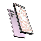 Horizontal Zebra Stripes Transparent Animal Print Phone Case iPhone 15 Pro Max / Black Impact Case,iPhone 15 Plus / Black Impact Case,iPhone 15 Pro / Black Impact Case,iPhone 15 / Black Impact Case,iPhone 15 Pro Max / Impact Case,iPhone 15 Plus / Impact Case,iPhone 15 Pro / Impact Case,iPhone 15 / Impact Case,iPhone 15 Pro Max / Magsafe Black Impact Case,iPhone 15 Plus / Magsafe Black Impact Case,iPhone 15 Pro / Magsafe Black Impact Case,iPhone 15 / Magsafe Black Impact Case,iPhone 14 Pro Max / Black Impact