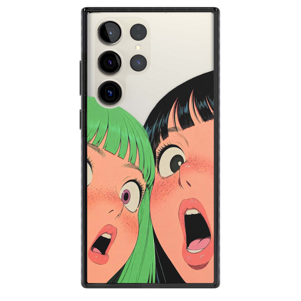 Gasp