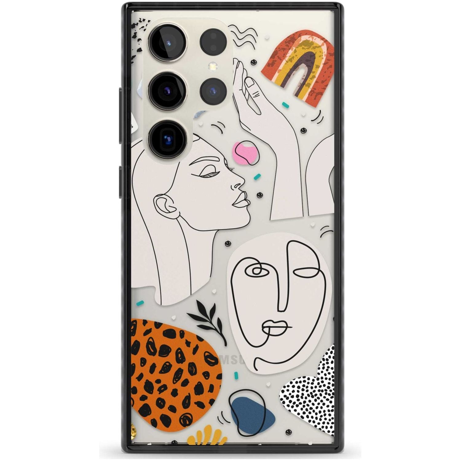 Artistic Expression Scrapbook