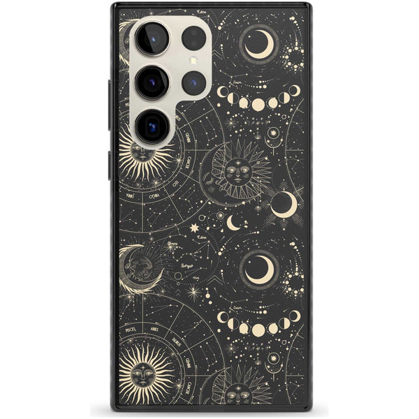Celestial Cipher