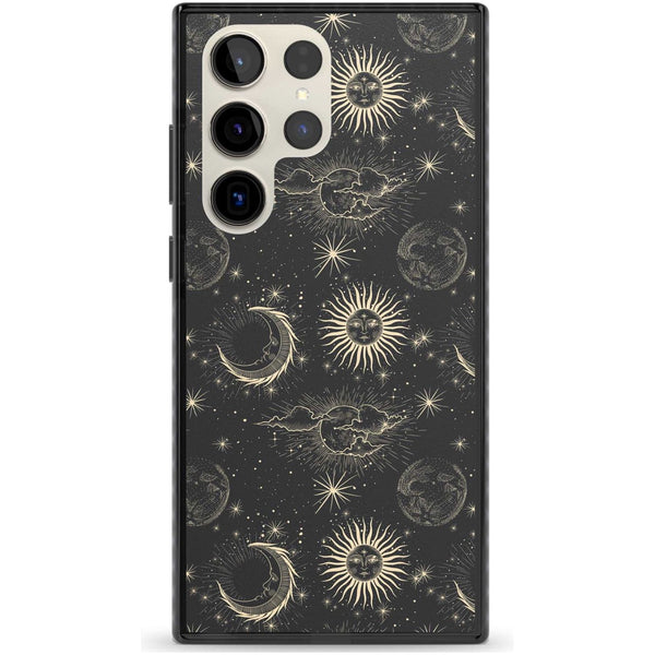 Celestial Almanac