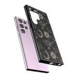 Large Suns, Moons & Clouds Astrological Phone Case iPhone 15 Pro Max / Black Impact Case,iPhone 15 Plus / Black Impact Case,iPhone 15 Pro / Black Impact Case,iPhone 15 / Black Impact Case,iPhone 15 Pro Max / Impact Case,iPhone 15 Plus / Impact Case,iPhone 15 Pro / Impact Case,iPhone 15 / Impact Case,iPhone 15 Pro Max / Magsafe Black Impact Case,iPhone 15 Plus / Magsafe Black Impact Case,iPhone 15 Pro / Magsafe Black Impact Case,iPhone 15 / Magsafe Black Impact Case,iPhone 14 Pro Max / Black Impact Case,iPho