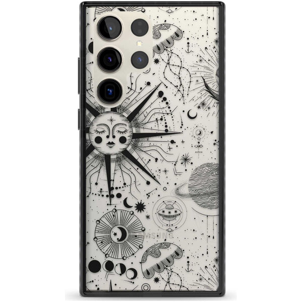 Cosmic Sun Zodiac