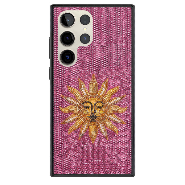 Beaded Sun