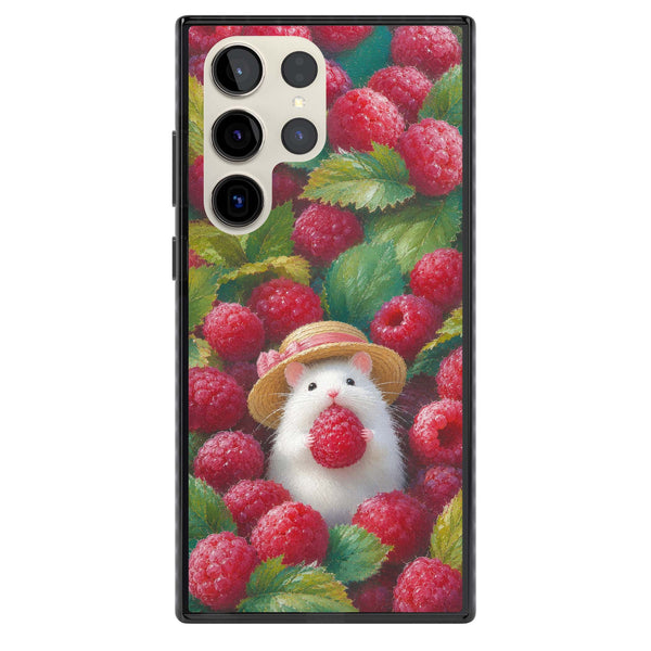 Berry Forager