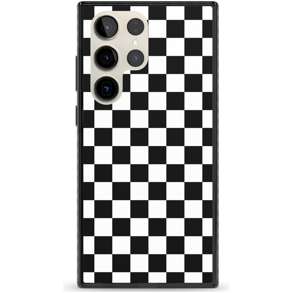 Checkerboard