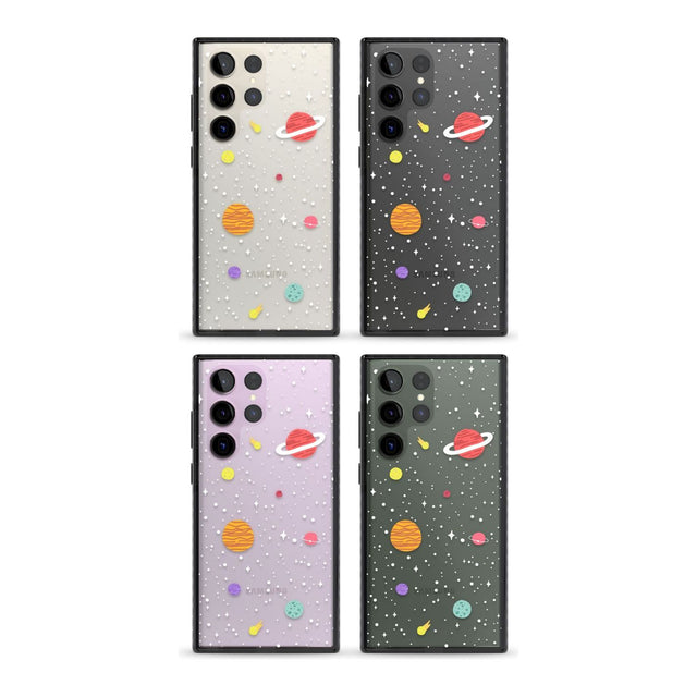 Cute Cartoon Planets (Clear) Phone Case iPhone 15 Pro Max / Black Impact Case,iPhone 15 Plus / Black Impact Case,iPhone 15 Pro / Black Impact Case,iPhone 15 / Black Impact Case,iPhone 15 Pro Max / Impact Case,iPhone 15 Plus / Impact Case,iPhone 15 Pro / Impact Case,iPhone 15 / Impact Case,iPhone 15 Pro Max / Magsafe Black Impact Case,iPhone 15 Plus / Magsafe Black Impact Case,iPhone 15 Pro / Magsafe Black Impact Case,iPhone 15 / Magsafe Black Impact Case,iPhone 14 Pro Max / Black Impact Case,iPhone 14 Plus 