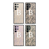 Personalised Subtle Monogram Abstract Floral Custom Phone Case iPhone 15 Pro Max / Black Impact Case,iPhone 15 Plus / Black Impact Case,iPhone 15 Pro / Black Impact Case,iPhone 15 / Black Impact Case,iPhone 15 Pro Max / Impact Case,iPhone 15 Plus / Impact Case,iPhone 15 Pro / Impact Case,iPhone 15 / Impact Case,iPhone 15 Pro Max / Magsafe Black Impact Case,iPhone 15 Plus / Magsafe Black Impact Case,iPhone 15 Pro / Magsafe Black Impact Case,iPhone 15 / Magsafe Black Impact Case,iPhone 14 Pro Max / Black Impa