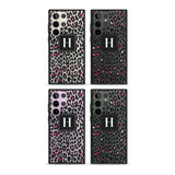 Personalised Pink Monogram Leopard Spots Custom Phone Case iPhone 15 Pro Max / Black Impact Case,iPhone 15 Plus / Black Impact Case,iPhone 15 Pro / Black Impact Case,iPhone 15 / Black Impact Case,iPhone 15 Pro Max / Impact Case,iPhone 15 Plus / Impact Case,iPhone 15 Pro / Impact Case,iPhone 15 / Impact Case,iPhone 15 Pro Max / Magsafe Black Impact Case,iPhone 15 Plus / Magsafe Black Impact Case,iPhone 15 Pro / Magsafe Black Impact Case,iPhone 15 / Magsafe Black Impact Case,iPhone 14 Pro Max / Black Impact C