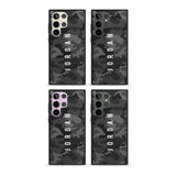 Personalised Small Vertical Name Black Camouflage Custom Phone Case iPhone 15 Pro Max / Black Impact Case,iPhone 15 Plus / Black Impact Case,iPhone 15 Pro / Black Impact Case,iPhone 15 / Black Impact Case,iPhone 15 Pro Max / Impact Case,iPhone 15 Plus / Impact Case,iPhone 15 Pro / Impact Case,iPhone 15 / Impact Case,iPhone 15 Pro Max / Magsafe Black Impact Case,iPhone 15 Plus / Magsafe Black Impact Case,iPhone 15 Pro / Magsafe Black Impact Case,iPhone 15 / Magsafe Black Impact Case,iPhone 14 Pro Max / Black