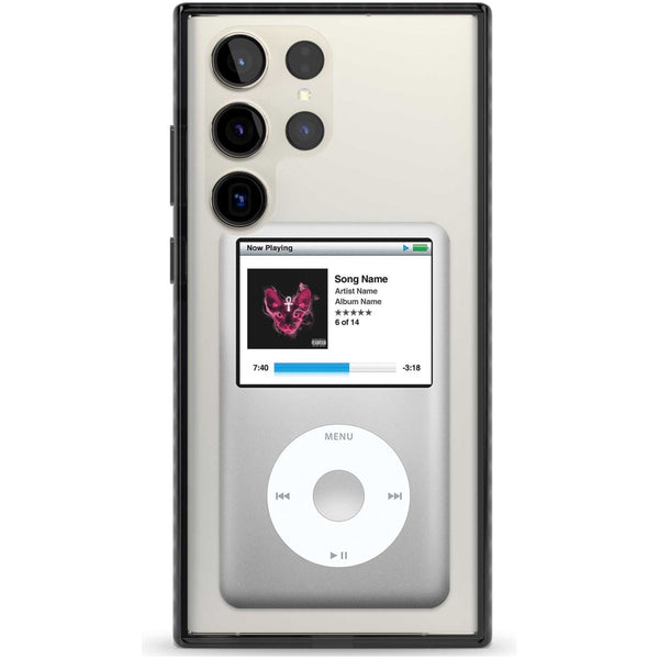 Personalised Classic Ipod