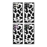 Personalised Cow Print Custom Phone Case iPhone 15 Pro Max / Black Impact Case,iPhone 15 Plus / Black Impact Case,iPhone 15 Pro / Black Impact Case,iPhone 15 / Black Impact Case,iPhone 15 Pro Max / Impact Case,iPhone 15 Plus / Impact Case,iPhone 15 Pro / Impact Case,iPhone 15 / Impact Case,iPhone 15 Pro Max / Magsafe Black Impact Case,iPhone 15 Plus / Magsafe Black Impact Case,iPhone 15 Pro / Magsafe Black Impact Case,iPhone 15 / Magsafe Black Impact Case,iPhone 14 Pro Max / Black Impact Case,iPhone 14 Plus