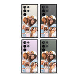 Personalised Heart Photo Custom Phone Case iPhone 15 Pro Max / Black Impact Case,iPhone 15 Plus / Black Impact Case,iPhone 15 Pro / Black Impact Case,iPhone 15 / Black Impact Case,iPhone 15 Pro Max / Impact Case,iPhone 15 Plus / Impact Case,iPhone 15 Pro / Impact Case,iPhone 15 / Impact Case,iPhone 15 Pro Max / Magsafe Black Impact Case,iPhone 15 Plus / Magsafe Black Impact Case,iPhone 15 Pro / Magsafe Black Impact Case,iPhone 15 / Magsafe Black Impact Case,iPhone 14 Pro Max / Black Impact Case,iPhone 14 Pl