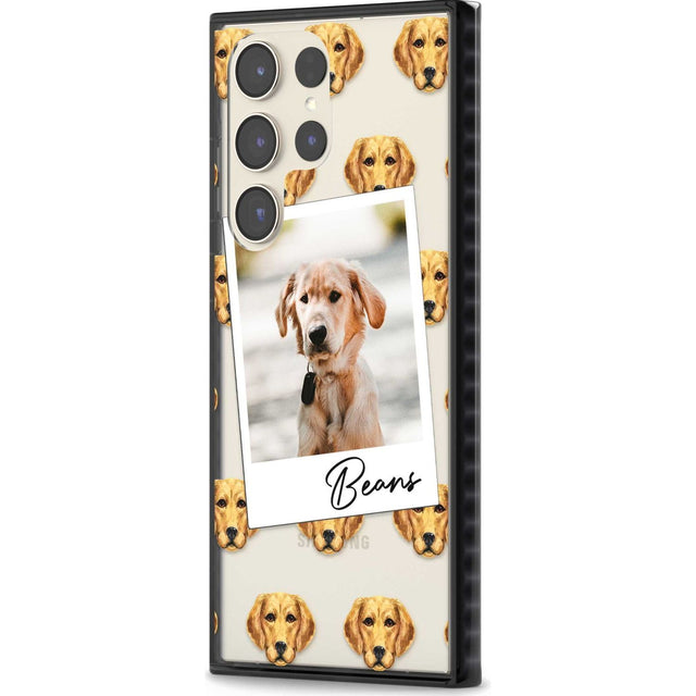 Personalised Labrador - Dog Photo Custom Phone Case iPhone 15 Pro Max / Black Impact Case,iPhone 15 Plus / Black Impact Case,iPhone 15 Pro / Black Impact Case,iPhone 15 / Black Impact Case,iPhone 15 Pro Max / Impact Case,iPhone 15 Plus / Impact Case,iPhone 15 Pro / Impact Case,iPhone 15 / Impact Case,iPhone 15 Pro Max / Magsafe Black Impact Case,iPhone 15 Plus / Magsafe Black Impact Case,iPhone 15 Pro / Magsafe Black Impact Case,iPhone 15 / Magsafe Black Impact Case,iPhone 14 Pro Max / Black Impact Case,iPh