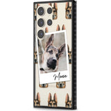 Personalised German Shepherd - Dog Photo Custom Phone Case iPhone 15 Pro Max / Black Impact Case,iPhone 15 Plus / Black Impact Case,iPhone 15 Pro / Black Impact Case,iPhone 15 / Black Impact Case,iPhone 15 Pro Max / Impact Case,iPhone 15 Plus / Impact Case,iPhone 15 Pro / Impact Case,iPhone 15 / Impact Case,iPhone 15 Pro Max / Magsafe Black Impact Case,iPhone 15 Plus / Magsafe Black Impact Case,iPhone 15 Pro / Magsafe Black Impact Case,iPhone 15 / Magsafe Black Impact Case,iPhone 14 Pro Max / Black Impact C