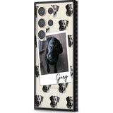 Personalised Labrador, Black - Dog Photo Custom Phone Case iPhone 15 Pro Max / Black Impact Case,iPhone 15 Plus / Black Impact Case,iPhone 15 Pro / Black Impact Case,iPhone 15 / Black Impact Case,iPhone 15 Pro Max / Impact Case,iPhone 15 Plus / Impact Case,iPhone 15 Pro / Impact Case,iPhone 15 / Impact Case,iPhone 15 Pro Max / Magsafe Black Impact Case,iPhone 15 Plus / Magsafe Black Impact Case,iPhone 15 Pro / Magsafe Black Impact Case,iPhone 15 / Magsafe Black Impact Case,iPhone 14 Pro Max / Black Impact C