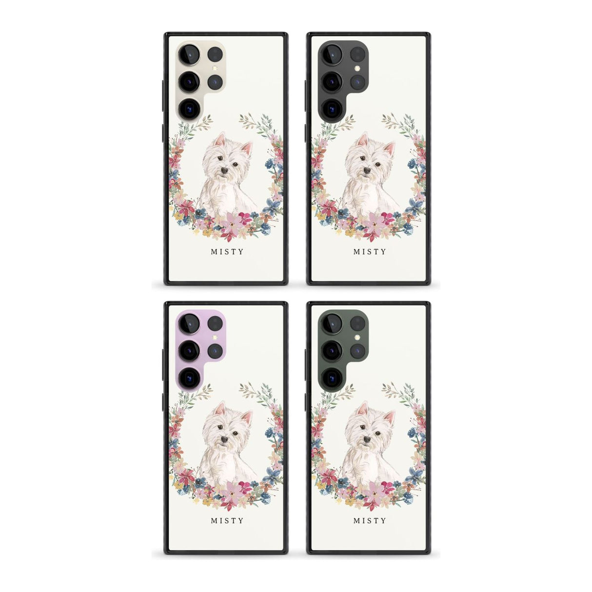 Personalised Westie Watercolour Dog Portrait Custom Phone Case iPhone 15 Pro Max / Black Impact Case,iPhone 15 Plus / Black Impact Case,iPhone 15 Pro / Black Impact Case,iPhone 15 / Black Impact Case,iPhone 15 Pro Max / Impact Case,iPhone 15 Plus / Impact Case,iPhone 15 Pro / Impact Case,iPhone 15 / Impact Case,iPhone 15 Pro Max / Magsafe Black Impact Case,iPhone 15 Plus / Magsafe Black Impact Case,iPhone 15 Pro / Magsafe Black Impact Case,iPhone 15 / Magsafe Black Impact Case,iPhone 14 Pro Max / Black Impa