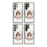 Personalised Brown Cocker Spaniel - Watercolour Dog Portrait Custom Phone Case iPhone 15 Pro Max / Black Impact Case,iPhone 15 Plus / Black Impact Case,iPhone 15 Pro / Black Impact Case,iPhone 15 / Black Impact Case,iPhone 15 Pro Max / Impact Case,iPhone 15 Plus / Impact Case,iPhone 15 Pro / Impact Case,iPhone 15 / Impact Case,iPhone 15 Pro Max / Magsafe Black Impact Case,iPhone 15 Plus / Magsafe Black Impact Case,iPhone 15 Pro / Magsafe Black Impact Case,iPhone 15 / Magsafe Black Impact Case,iPhone 14 Pro 