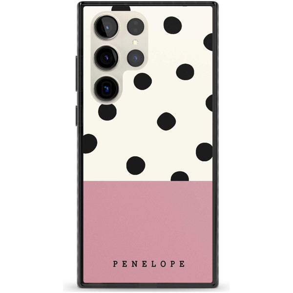 Penelope's Dots