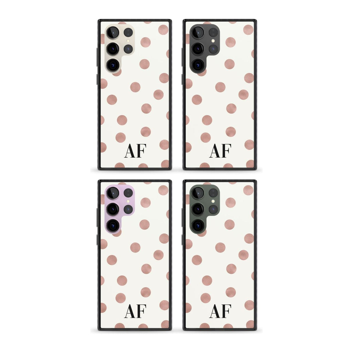 Personalised Initials & Dots Custom Phone Case iPhone 15 Pro Max / Black Impact Case,iPhone 15 Plus / Black Impact Case,iPhone 15 Pro / Black Impact Case,iPhone 15 / Black Impact Case,iPhone 15 Pro Max / Impact Case,iPhone 15 Plus / Impact Case,iPhone 15 Pro / Impact Case,iPhone 15 / Impact Case,iPhone 15 Pro Max / Magsafe Black Impact Case,iPhone 15 Plus / Magsafe Black Impact Case,iPhone 15 Pro / Magsafe Black Impact Case,iPhone 15 / Magsafe Black Impact Case,iPhone 14 Pro Max / Black Impact Case,iPhone 1