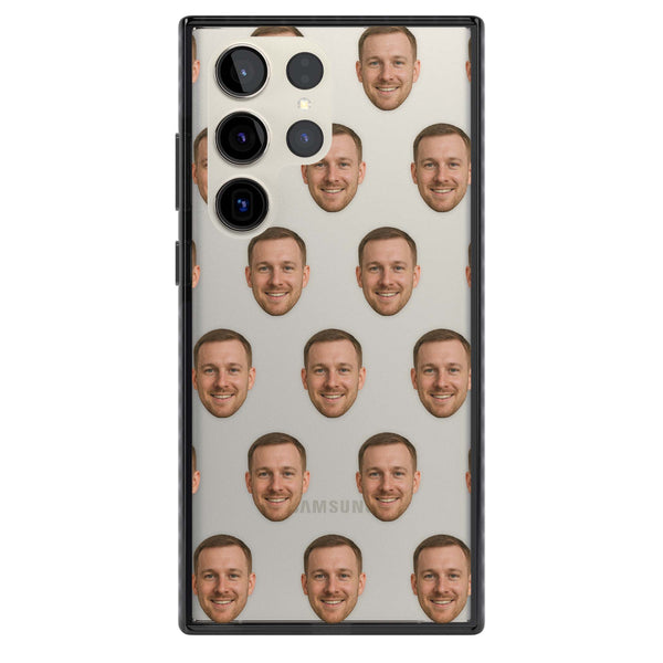 Face Pattern