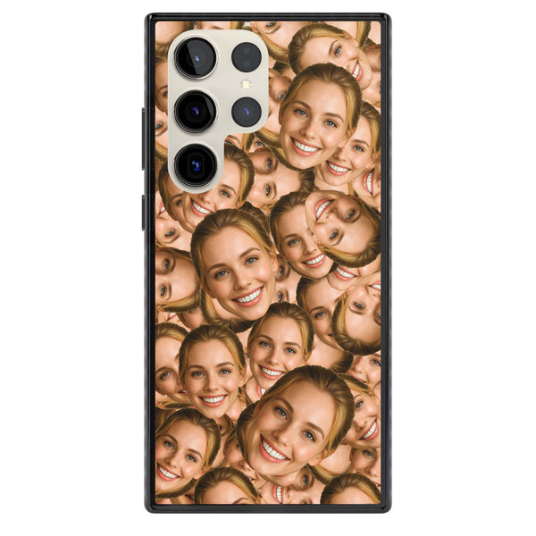 Face Collage
