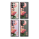 Personalised Clear Vintage Floral Pink Peonies Custom Phone Case iPhone 15 Pro Max / Black Impact Case,iPhone 15 Plus / Black Impact Case,iPhone 15 Pro / Black Impact Case,iPhone 15 / Black Impact Case,iPhone 15 Pro Max / Impact Case,iPhone 15 Plus / Impact Case,iPhone 15 Pro / Impact Case,iPhone 15 / Impact Case,iPhone 15 Pro Max / Magsafe Black Impact Case,iPhone 15 Plus / Magsafe Black Impact Case,iPhone 15 Pro / Magsafe Black Impact Case,iPhone 15 / Magsafe Black Impact Case,iPhone 14 Pro Max / Black Im