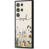 Personalised Wildflower Floral Custom Phone Case iPhone 15 Pro Max / Black Impact Case,iPhone 15 Plus / Black Impact Case,iPhone 15 Pro / Black Impact Case,iPhone 15 / Black Impact Case,iPhone 15 Pro Max / Impact Case,iPhone 15 Plus / Impact Case,iPhone 15 Pro / Impact Case,iPhone 15 / Impact Case,iPhone 15 Pro Max / Magsafe Black Impact Case,iPhone 15 Plus / Magsafe Black Impact Case,iPhone 15 Pro / Magsafe Black Impact Case,iPhone 15 / Magsafe Black Impact Case,iPhone 14 Pro Max / Black Impact Case,iPhone