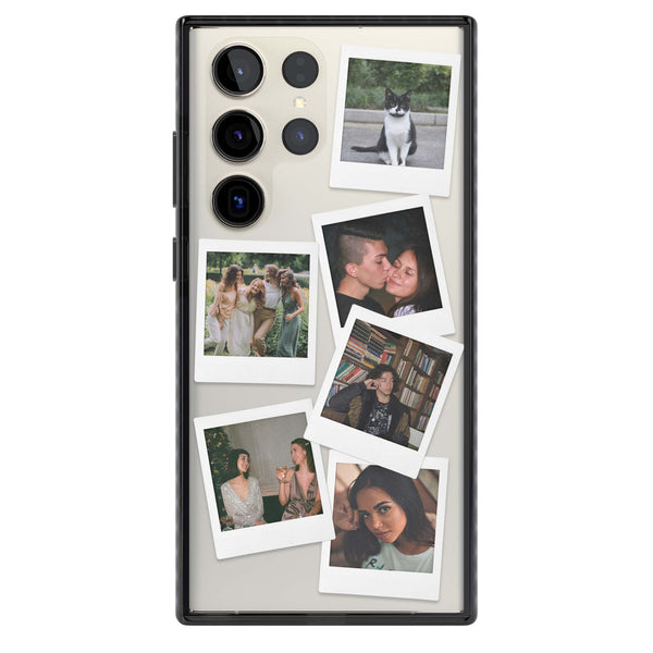 Personalised Classic Instant Photos