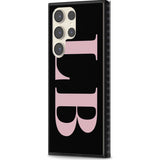 Personalised Pink & Black Letters Custom Phone Case iPhone 15 Pro Max / Black Impact Case,iPhone 15 Plus / Black Impact Case,iPhone 15 Pro / Black Impact Case,iPhone 15 / Black Impact Case,iPhone 15 Pro Max / Impact Case,iPhone 15 Plus / Impact Case,iPhone 15 Pro / Impact Case,iPhone 15 / Impact Case,iPhone 15 Pro Max / Magsafe Black Impact Case,iPhone 15 Plus / Magsafe Black Impact Case,iPhone 15 Pro / Magsafe Black Impact Case,iPhone 15 / Magsafe Black Impact Case,iPhone 14 Pro Max / Black Impact Case,iPh