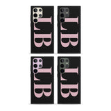 Personalised Pink & Black Letters Custom Phone Case iPhone 15 Pro Max / Black Impact Case,iPhone 15 Plus / Black Impact Case,iPhone 15 Pro / Black Impact Case,iPhone 15 / Black Impact Case,iPhone 15 Pro Max / Impact Case,iPhone 15 Plus / Impact Case,iPhone 15 Pro / Impact Case,iPhone 15 / Impact Case,iPhone 15 Pro Max / Magsafe Black Impact Case,iPhone 15 Plus / Magsafe Black Impact Case,iPhone 15 Pro / Magsafe Black Impact Case,iPhone 15 / Magsafe Black Impact Case,iPhone 14 Pro Max / Black Impact Case,iPh