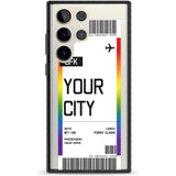 Pride Boarding Pass (Limited Edition)