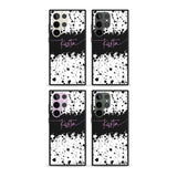 Personalised Black & White Paint Splatters Custom Phone Case iPhone 15 Pro Max / Black Impact Case,iPhone 15 Plus / Black Impact Case,iPhone 15 Pro / Black Impact Case,iPhone 15 / Black Impact Case,iPhone 15 Pro Max / Impact Case,iPhone 15 Plus / Impact Case,iPhone 15 Pro / Impact Case,iPhone 15 / Impact Case,iPhone 15 Pro Max / Magsafe Black Impact Case,iPhone 15 Plus / Magsafe Black Impact Case,iPhone 15 Pro / Magsafe Black Impact Case,iPhone 15 / Magsafe Black Impact Case,iPhone 14 Pro Max / Black Impact