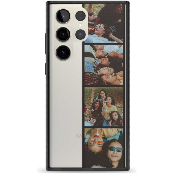 Personalised Photo Strip