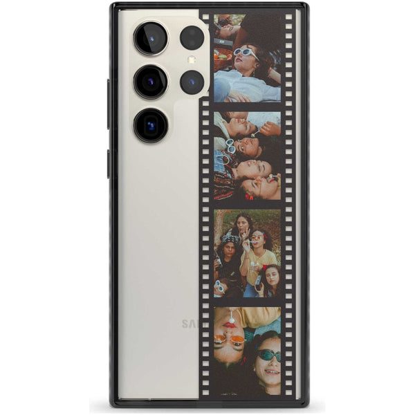 Personalised Photo Film Strip